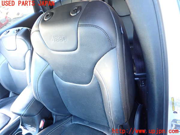 1UPJ-33727065]ジープ・チェロキー(KL32)助手席シート 中古_m0002.jpg