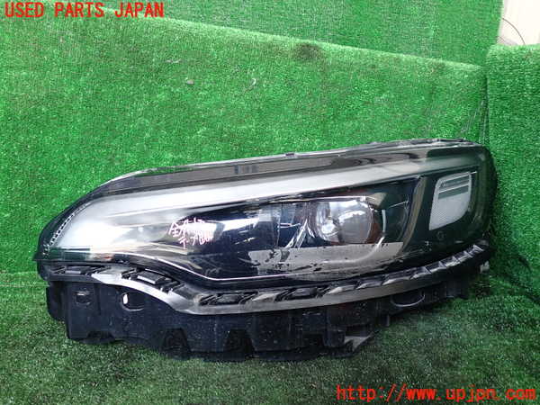 1UPJ-33731132]ジープ・チェロキー(KL20L)左ヘッドライト LED 中古_m0001.jpg