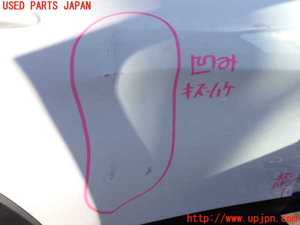 1UPJ-33731290]ジープ・チェロキー(KL20L)右後ドア M-129 中古_m0002.jpg