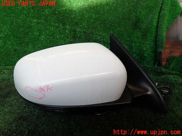 1UPJ-33731210]ジープ・チェロキー(KL20L)右ドアミラー 中古_m0001.jpg