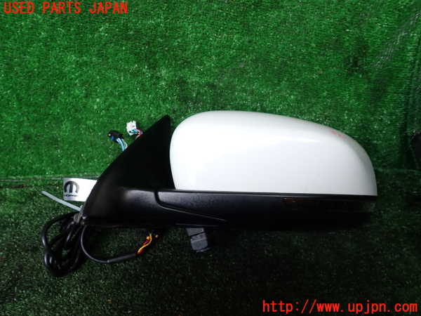1UPJ-33731212]ジープ・チェロキー(KL20L)左ドアミラー 中古_m0001.jpg