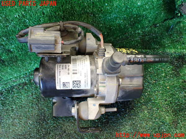 1UPJ-33732580]ジープ・チェロキー(KL20L)バキュームポンプ 中古_m0001.jpg