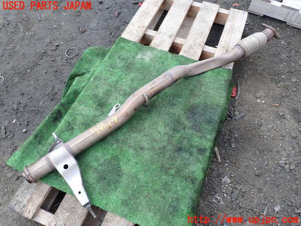 1UPJ-33732631]ジープ・チェロキー(KL20L)フロントパイプ1 中古_m0001.jpg