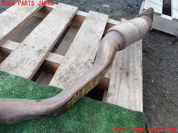 1UPJ-33732631]ジープ・チェロキー(KL20L)フロントパイプ1 中古_m0002.jpg