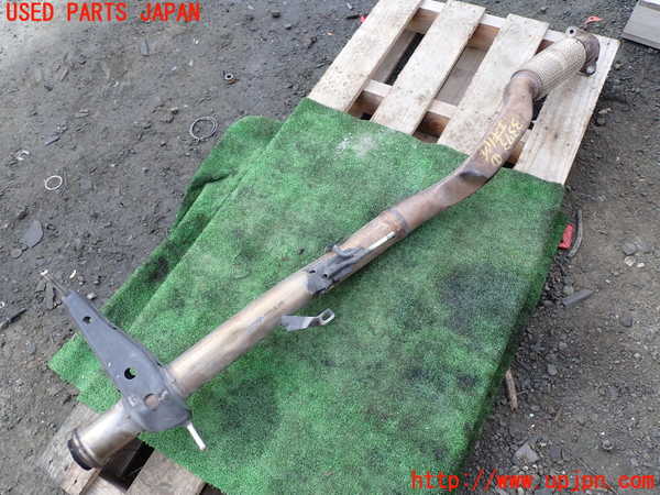 1UPJ-33732631]ジープ・チェロキー(KL20L)フロントパイプ1 中古_m0003.jpg
