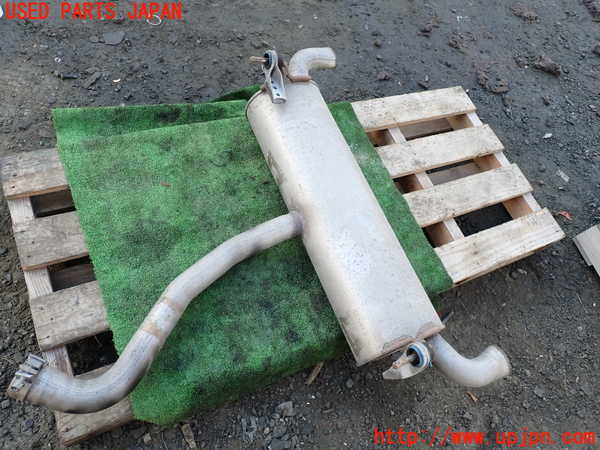 1UPJ-33732671]ジープ・チェロキー(KL20L)リアマフラー1 中古_m0003.jpg