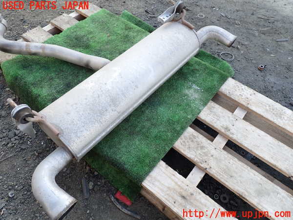 1UPJ-33732671]ジープ・チェロキー(KL20L)リアマフラー1 中古_m0004.jpg