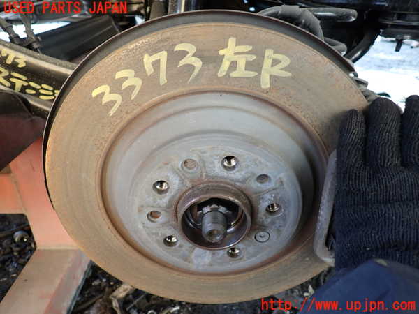 1UPJ-33734305]ジープ・チェロキー(KL20L)左リアナックルハブ 中古_m0001.jpg