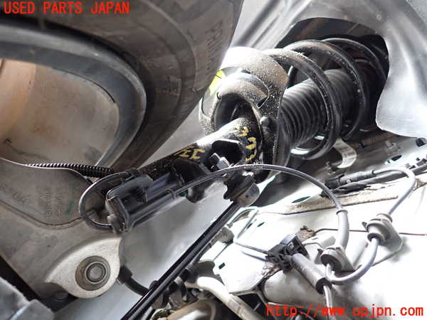 1UPJ-33735025]ジープ・チェロキー(KL20L)左フロントストラット 中古_m0001.jpg