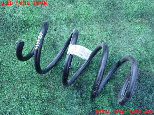 1UPJ-33735090]ジープ・チェロキー(KL20L)右フロントスプリング 中古_m0001.jpg