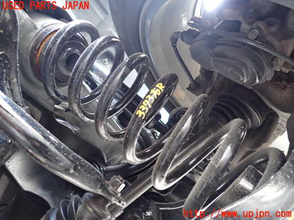 1UPJ-33735100]ジープ・チェロキー(KL20L)右リアスプリング 中古_m0001.jpg