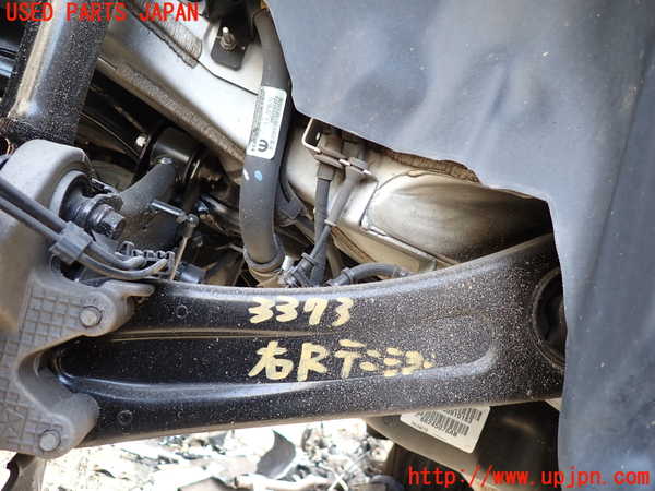 1UPJ-33735325]ジープ・チェロキー(KL20L)右リアテンションロッド 中古_m0001.jpg