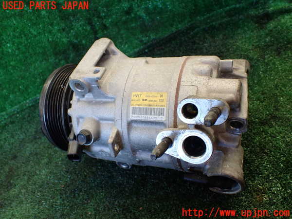 1UPJ-33736025]ジープ・チェロキー(KL20L)エアコンコンプレッサー 中古_m0002.jpg