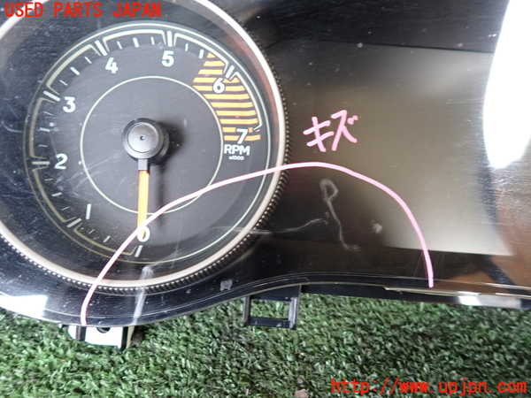 1UPJ-33736170]ジープ・チェロキー(KL20L)スピードメーター 中古_m0002.jpg