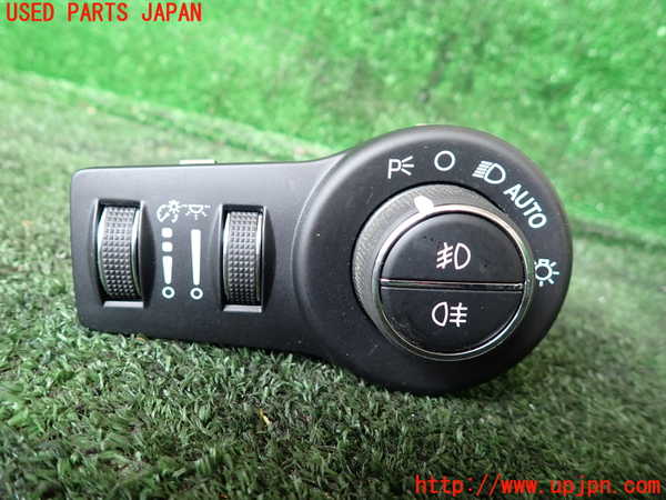 1UPJ-33736285]ジープ・チェロキー(KL20L)ライトスイッチ 中古_m0001.jpg