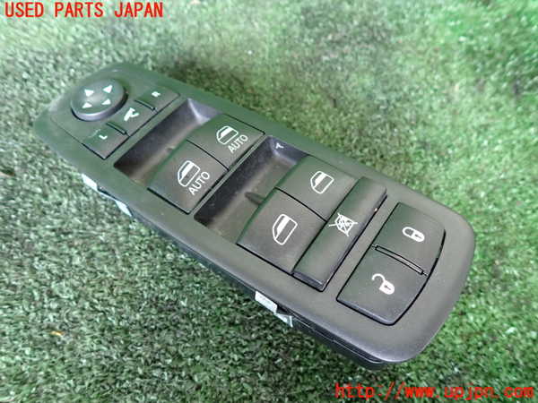 1UPJ-33736240]ジープ・チェロキー(KL20L)右前パワーウィンドウスイッチ 中古_m0001.jpg