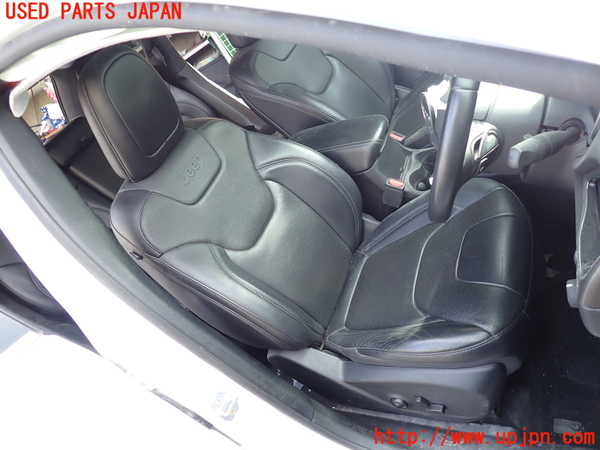 1UPJ-33737035]ジープ・チェロキー(KL20L)運転席シート 中古_m0001.jpg