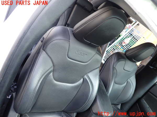 1UPJ-33737035]ジープ・チェロキー(KL20L)運転席シート 中古_m0002.jpg