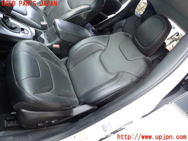 1UPJ-33737065]ジープ・チェロキー(KL20L)助手席シート 中古_m0001.jpg