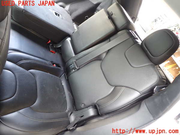 1UPJ-33737175]ジープ・チェロキー(KL20L)左2列目シート 中古_m0001.jpg