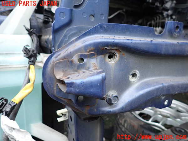 1UPJ-33741014]バレーノ(WB32S)フロントバンパーホースメント 中古_m0003.jpg