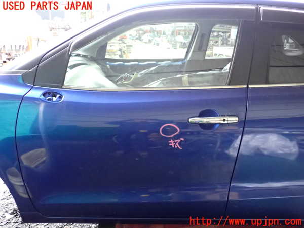 1UPJ-33741260]バレーノ(WB32S)左前ドア 中古 AGC M13A 43R-001264_m0001.jpg