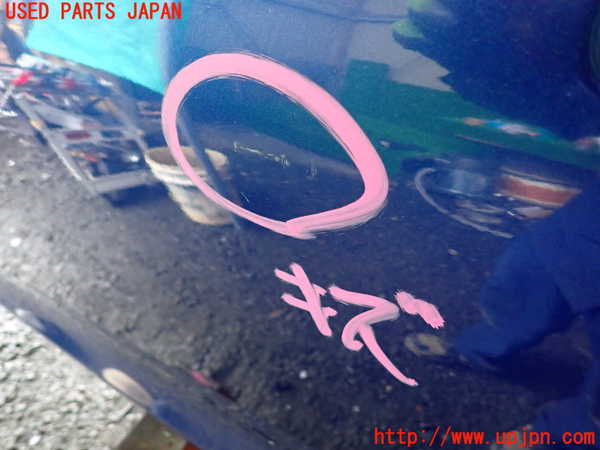 1UPJ-33741260]バレーノ(WB32S)左前ドア 中古 AGC M13A 43R-001264_m0003.jpg