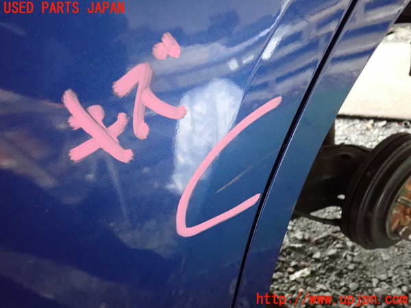 1UPJ-33741320]バレーノ(WB32S)左後ドア 中古 AGC M63B 43R-001264_m0003.jpg