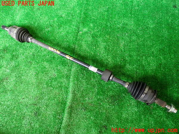 1UPJ-33744010]バレーノ(WB32S)右フロントドライブシャフト 中古_m0001.jpg