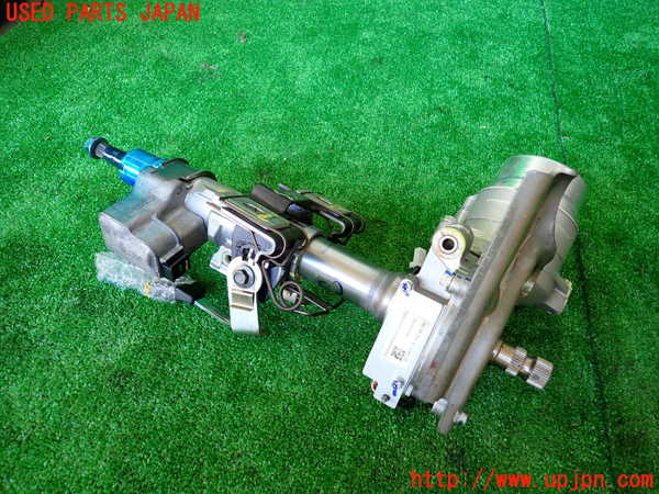 1UPJ-33744260]バレーノ(WB32S)ステアリングシャフト 中古_m0002.jpg