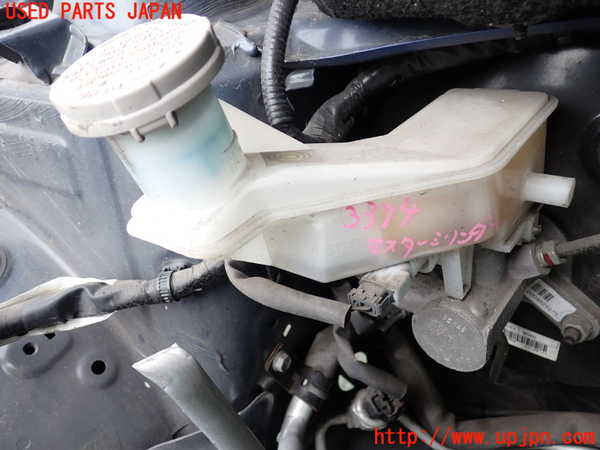 1UPJ-33744050]バレーノ(WB32S)ブレーキマスターシリンダー 中古_m0001.jpg