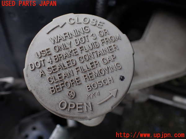 1UPJ-33744050]バレーノ(WB32S)ブレーキマスターシリンダー 中古_m0002.jpg