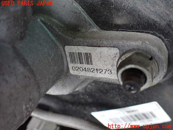 1UPJ-33744050]バレーノ(WB32S)ブレーキマスターシリンダー 中古_m0003.jpg