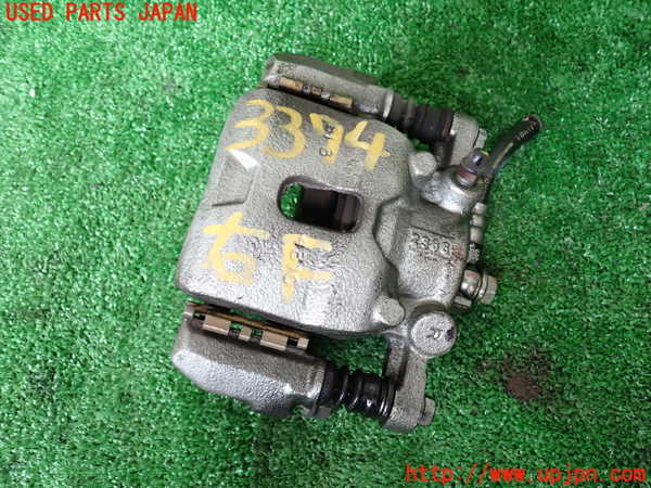1UPJ-33744080]バレーノ(WB32S)右フロントキャリパー 中古_m0001.jpg