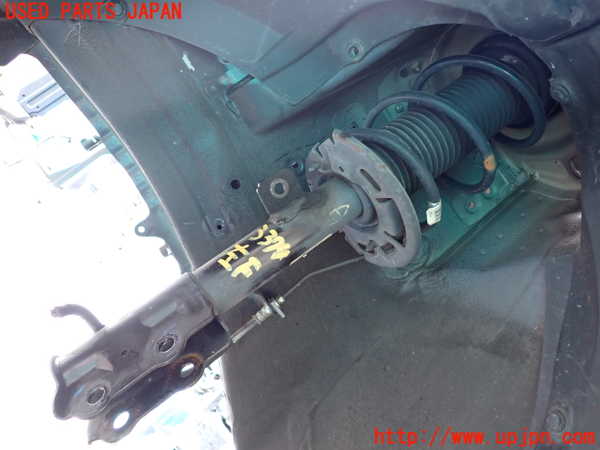 1UPJ-33745025]バレーノ(WB32S)左フロントストラット 中古_m0001.jpg