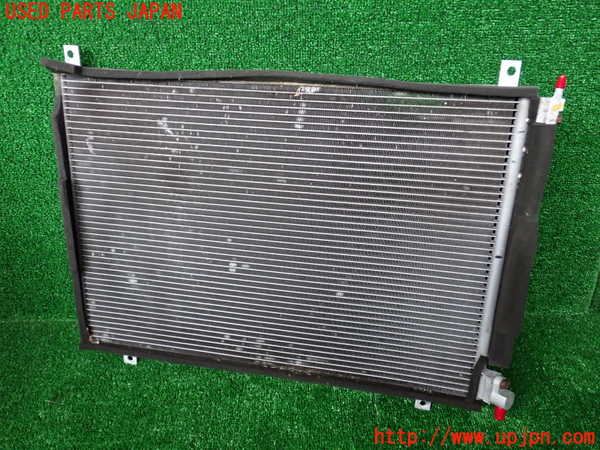 1UPJ-33746031]バレーノ(WB32S)エアコンコンデンサー1 中古_m0001.jpg