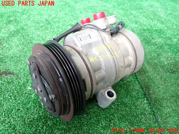 5UPJ-33746025]バレーノ(WB32S)エアコンコンプレッサー 中古_m0001.jpg