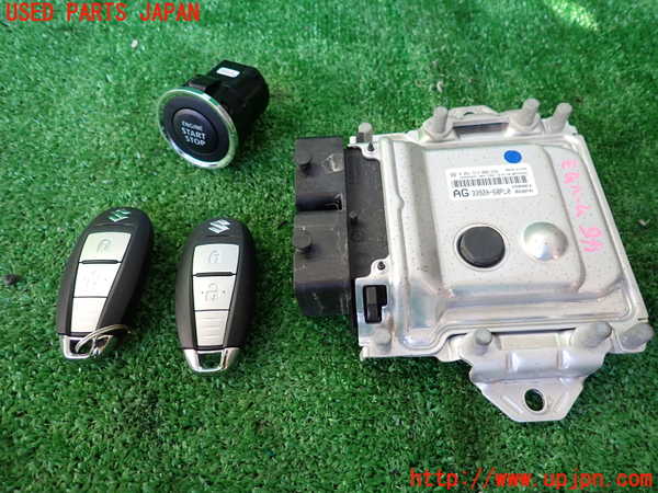 1UPJ-33746110]バレーノ(WB32S)エンジンコンピューター 中古_m0001.jpg