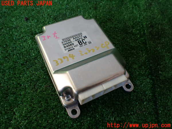 1UPJ-33746115]バレーノ(WB32S)ミッションコンピューター 中古_m0001.jpg