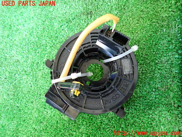 1UPJ-33746800]バレーノ(WB32S)スパイラルケーブル(リール) 中古_m0002.jpg