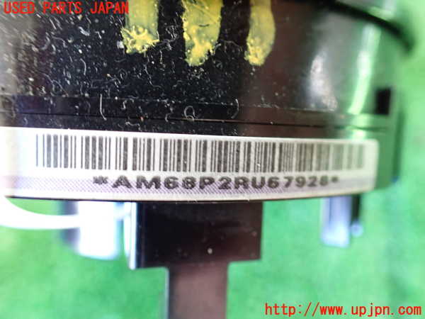 1UPJ-33746800]バレーノ(WB32S)スパイラルケーブル(リール) 中古_m0003.jpg