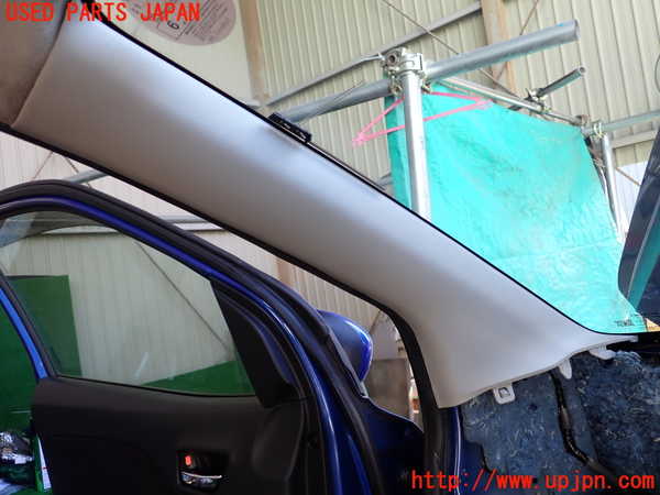 1UPJ-33747660]バレーノ(WB32S)左フロントピラートリム 中古_m0001.jpg