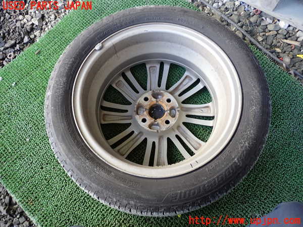 1UPJ-33749033]バレーノ(WB32S)タイヤ　ホイール　1本③ 185/55R16 中古_m0003.jpg