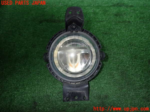 2UPJ-33751180]BMW ミニ(MINI)クーパーSD クロスオーバー(ZB20)(R60)右フォグ 中古_m0001.jpg