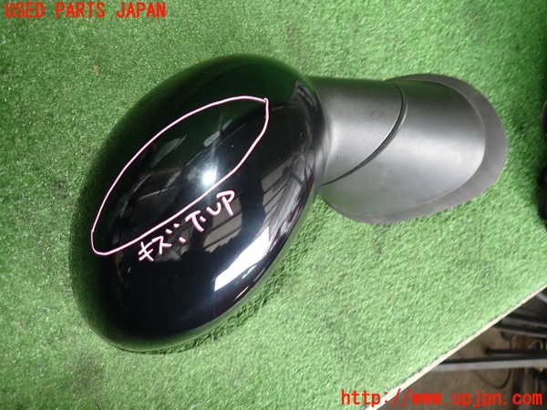 2UPJ-33751210]BMW ミニ(MINI)クーパーSD クロスオーバー(ZB20)(R60)右ドアミラー 中古_m0001.jpg
