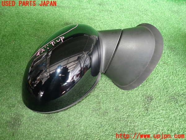 2UPJ-33751210]BMW ミニ(MINI)クーパーSD クロスオーバー(ZB20)(R60)右ドアミラー 中古_m0002.jpg
