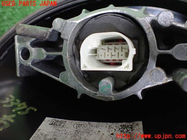 2UPJ-33751210]BMW ミニ(MINI)クーパーSD クロスオーバー(ZB20)(R60)右ドアミラー 中古_m0004.jpg