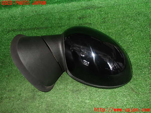 2UPJ-33751212]BMW ミニ(MINI)クーパーSD クロスオーバー(ZB20)(R60)左ドアミラー 中古_m0002.jpg