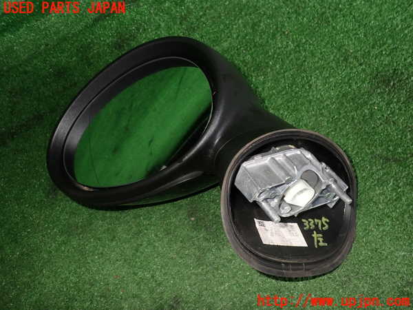 2UPJ-33751212]BMW ミニ(MINI)クーパーSD クロスオーバー(ZB20)(R60)左ドアミラー 中古_m0003.jpg
