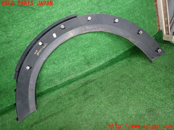 2UPJ-33751440]BMW ミニ(MINI)クーパーSD クロスオーバー(ZB20)(R60)右前オーバーフェンダー 中古_m0002.jpg
